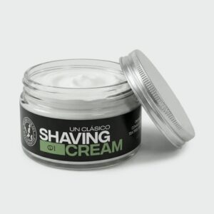 SHAVING CREAM, SHAMPOO, JABÓN BARRA Y JABONERA - Image 5