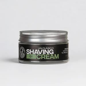 SHAVING CREAM, SHAMPOO, JABÓN BARRA Y JABONERA - Image 4