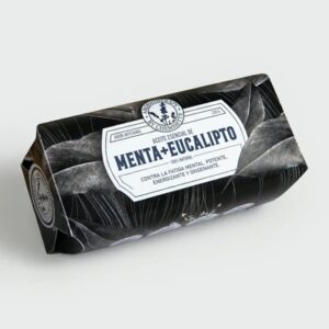 SHAVING CREAM, SHAMPOO, JABÓN BARRA Y JABONERA - Image 9