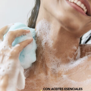SHAVING CREAM, SHAMPOO, JABÓN BARRA Y JABONERA - Image 8