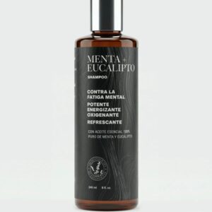 SHAVING CREAM, SHAMPOO, JABÓN BARRA Y JABONERA - Image 1