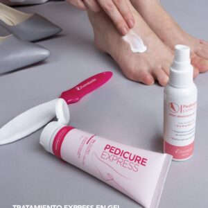 GEL PEDICURE EXPRESS 90ml - Image 2