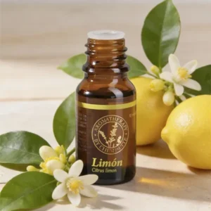 LIMÓN 10ml ACEITE ESENCIAL - Image 1