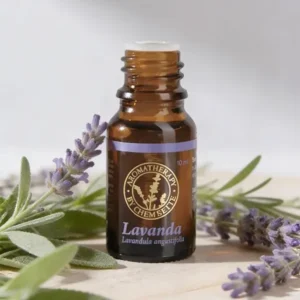 LAVANDA 10ml ACEITE ESENCIAL - Image 1