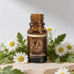 MANZANILLA 10ml ACEITE ESENCIAL - Image 1