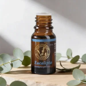 EUCALIPTO 10ml ACEITE ESENCIAL - Image 1