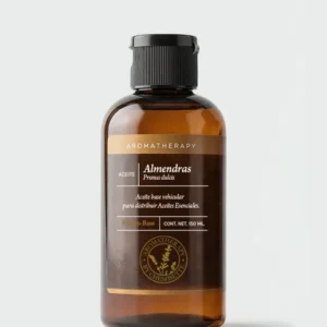 ACEITE BASE ALMENDRAS 150ml - Image 1