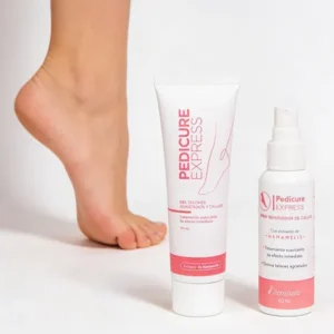 GEL PEDICURE EXPRESS 90ml - Image 1