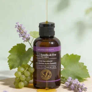 ACEITE BASE SEMILLA DE UVA 150ml - Image 2