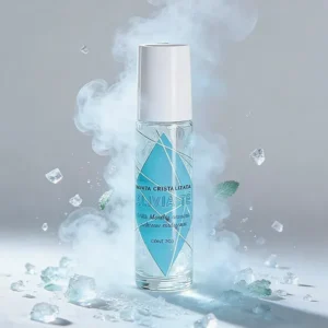 ALIVIA TÉ 5g CRISTALES DE MENTA - Image 2
