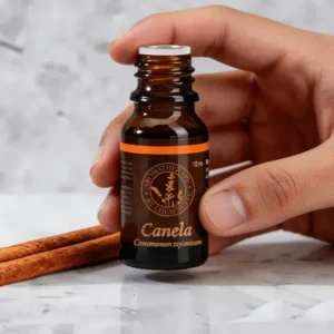 CANELA 10ml ACEITE ESENCIAL - Image 1