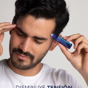 ANTI-ES-3 ROLL - ON ANSIEDAD Y TENSIÓN 10ml - Image 3