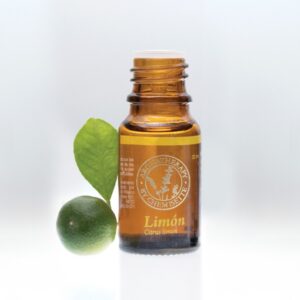 LIMÓN 10ml ACEITE ESENCIAL - Image 3