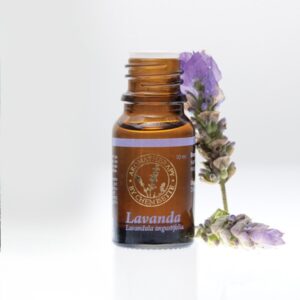 LAVANDA 10ml ACEITE ESENCIAL - Image 4
