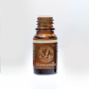 MANZANILLA 10ml ACEITE ESENCIAL - Image 4