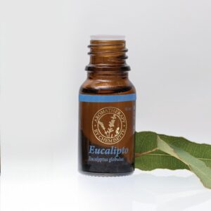 EUCALIPTO 10ml ACEITE ESENCIAL - Image 2
