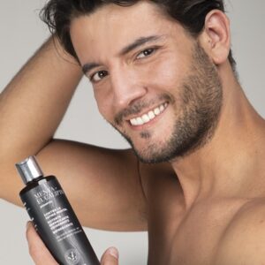 SHAMPOO FATIGA MENTAL MENTA + EUCALIPTO 240ml - Image 3