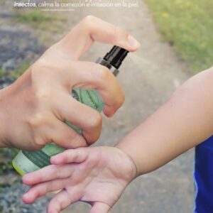 REPELENTE NATURAL BIODEFENCE 100ml - Image 4