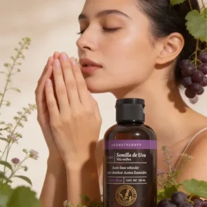 ACEITE BASE SEMILLA DE UVA 150ml - Image 3