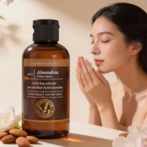 ACEITE BASE ALMENDRAS 150ml - Image 2
