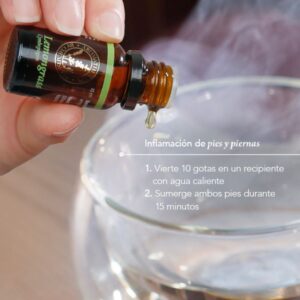 LEMONGRASS 10ml ACEITE ESENCIAL - Image 2
