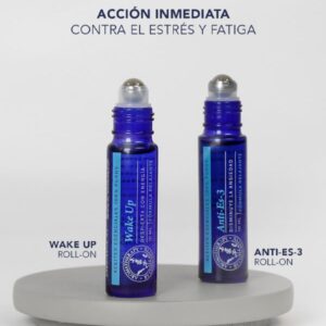 ANTI-ES-3 ROLL - ON ANSIEDAD Y TENSIÓN 10ml - Image 4