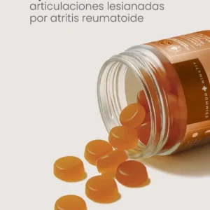 ARTICULACIONES - VITAMIN GUMMIES 160g - Image 3