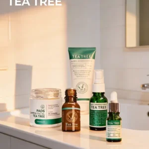 TEA TREE 10ml ACEITE ESENCIAL - Image 6