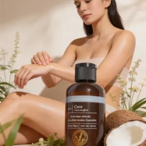 ACEITE BASE COCO 150ml - Image 4