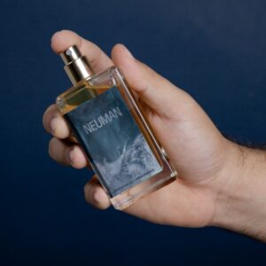 NEUMAN EAU DE PARFUM (HOMBRE) 100ml - Image 5