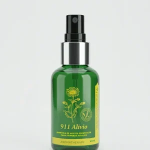 911 ALIVIO SPRAY DE EMERGENCIA 60ml - Image 1