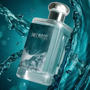 NEUMAN EAU DE PARFUM (HOMBRE) 100ml - Image 1