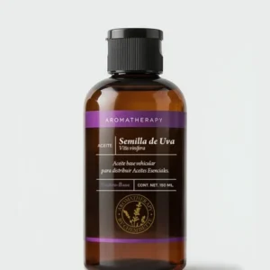 ACEITE BASE SEMILLA DE UVA 150ml - Image 1
