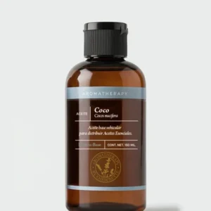 ACEITE BASE COCO 150ml - Image 1