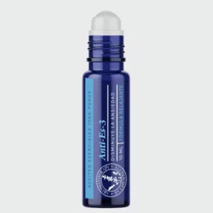 ANTI-ES-3 ROLL - ON ANSIEDAD Y TENSIÓN 10ml - Image 1