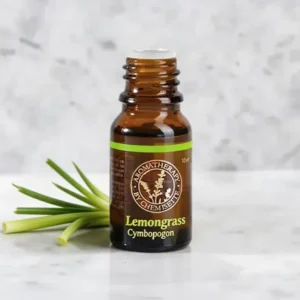 LEMONGRASS 10ml ACEITE ESENCIAL - Image 4