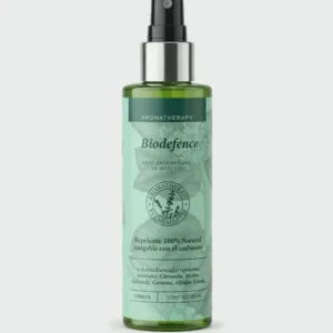 REPELENTE NATURAL BIODEFENCE 100ml - Image 1